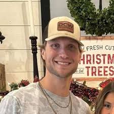 Jadyn Passmore and Colton Scott's Wedding Website