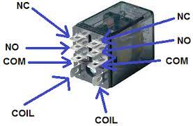 Nowadays we are delighted to declare that we have discovered an incredibly interesting content description : How To Connect A Dpdt Relay In A Circuit Relay Circuit Doubles