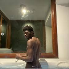 Prince kaybee has been involved in yet another cheating scandal, and this time his side chick has all the files. Rapper Lil Nas X Poses Completely Nude In New Photos Illuminaija