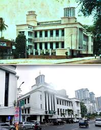 Bank Mandiri Jl Balai Kota Medan 1930 Di 2020 Indonesia Retro