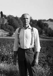 Mia moglie e i miei figli, la moglie e i figli, sua moglie e i suoi figli. Francesco Mutti Wikipedia
