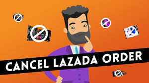 During cancellation, lazada will ask reason of cancellation and give comments on your cancellation. How To Cancel A Lazada Order Lazada Tips Ep 4 Youtube