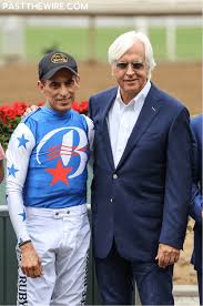 The new york racing association has temporarily suspended trainer bob baffert from entering any horses in races at the track that is host to the belmont stakes in less than three weeks. Bob Baffert Talks Breeders Cup And More With Past The Wire Past The Wire