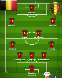 Das ist der spielbericht zur begegnung belgien gegen finnland am 09.02.2011 im wettbewerb freundschaftsspiele. Ruckennummern Belgien Wm 2018 Wer Tragt Welche Ruckennummer