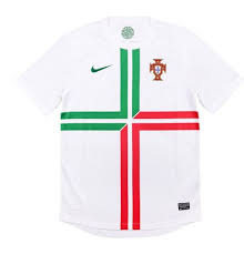 Maybe you would like to learn more about one of these? Portugal 2012 Kits