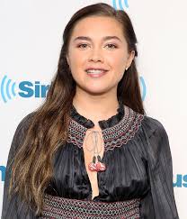 La increíble transformación de Florence Pugh, la actriz de 'Oppenheimer' y  'Dune'