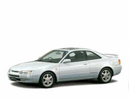The toyota corolla levin (japanese:トヨタ・カローラレビン, toyota karōra rebin) and the sprinter trueno (japanese:トヨタ・スプリンタートレノ, toyota supurintā toreno) are small, almost identical, lightweight, compact sports coupés which were produced by toyota from 1972 to 2000. 1995 Toyota Corolla Levin Bz G Ae111 Specifications Technical Data Performance Fuel Economy Emissions Dimensions Horsepower Torque Weight