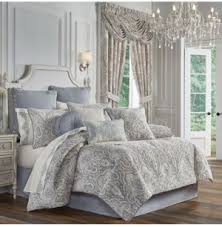 One cal king comforter 104x100 two king sham 20x36 machine wash cold with like colors. California King Bedding Sets Comforters Shop The World S Largest Collection Of Fashion Shopstyle