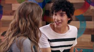 This is a collection of scenes that i have come up with soy luna, that i feel like should have happened. Soy Luna 1 Ramiro Upoznaje Vero Hrvatski Hd Youtube