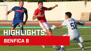 Our website is made possible by displaying online advertisements to our visitors. Highlights Sunderland V Benfica B Youtube