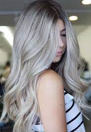 Cool ash blonde hair color. 63 Cool Ash Blonde Hair Color Shades Ash Blonde Hair Dye Kits To Try