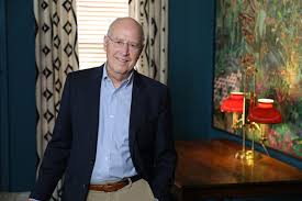 City names bricked alley Eifert Family Way in honor of family of community  givers, fallen police officer