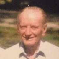 Everett Jesse Chilton (1921–2001)