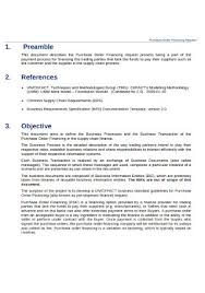 46+ SAMPLE Purchase Orders in PDF | MS Word | Excel