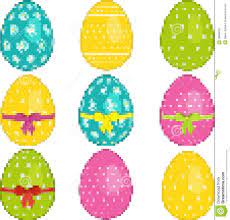 pixel art paques 31 idees et designs pour vous inspirer en images 2021 coloriage gratuit
