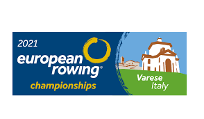 Gb & ni in 2021 european team championships action. 2021 European Rowing Championships World Rowing
