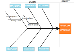 Fishbone Diagram Cause And Effect Diagram Better Evaluation