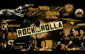 Rocknrolla ( 2008 ) on netflix · gerard butler as one two · tom wilkinson as lenny cole · thandie newton as stella · mark strong as archy · idris elba as mumbles. Sex Drugs And Rocknrolla Le Film En Rose