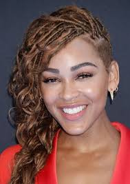 Fan Casting Meagan Good as Chica