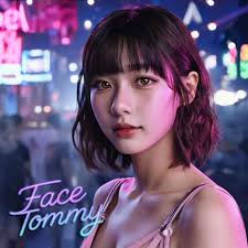 Face Tommy Low Voice Circuit Lyrics