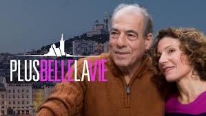 Plus Belle La Vie Les Episodes Sur Auvio