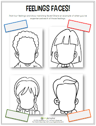Pin On Feelings Coping Skills Resources For Kids