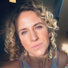 Michelle Ackerman's Instagram, Twitter & Facebook