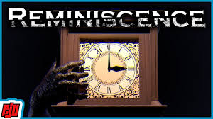 Reminiscence definition, the act or process of recalling past experiences, events, etc. Reminiscence Time Is Collapsing Indie Horror Game Youtube