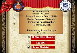 Hampir mirip unbk yang ada pada ujian sekolah. Sk Taman Universiti 4 Posts Facebook