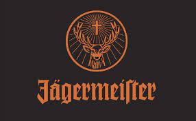 Jagermeister Hd Wallpaper Gambar Desain Seni