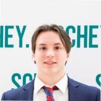 Gavin George's Instagram, Twitter & Facebook