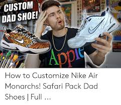 25 Best Memes About Nike Monarch Meme Nike Monarch Memes