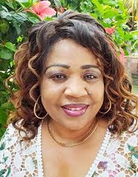 Daisy Fredricka Knowles