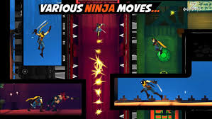 The latest combat rpg game ninja master: Shadow Blade 1 0 7 Apk Mod Full For Android