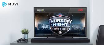 Disfruta de la programación de win sports online en vivo gratís por internet desde cualquier dispositivo. Amazon S Nfl Thursday Night Football Streaming Win Accelerates Its Live Sports Strategy Muvi