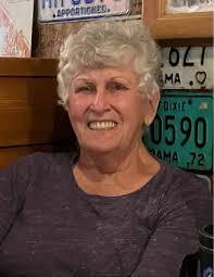 Obituary information for Cecelia "Joan" Thurman-Boyer