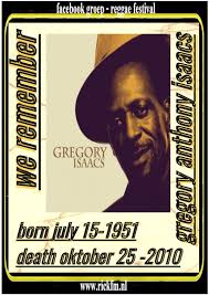 Gabriel Isaacs is a real trendsetter