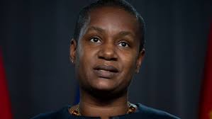 Green Leader Annamie Paul says attempt to force her out driven by racism,  sexism