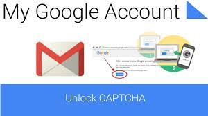 It is an another way to unlock android device, in that case the owner of the phone doesn't need google account. Unlock Captcha With G Suite Or Gmail Accounts My Google Account Youtube