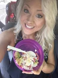 Ashley Suber's Instagram, Twitter & Facebook