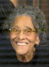 Lena Kennedy Obituary (2015)