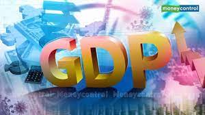 The objective of this analysis is to measure the growth of gdp. Mo7gf0bgrlsfdm