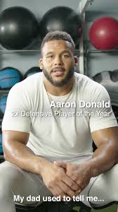 Aaron donald gets last great training session in before la rams training camp la rams training camp 2019 defensive drills with marcus peters, aqib talib, clay matthews and aaron donald. Dr Teal S Partners With Veteran All Pro Tight End Jason Witten And 2x Defensive Player Of The Year Aaron Donald To Promote The Benefits Of Muscle Recovery As Part Of Their Workout