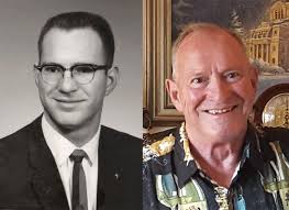 James W. Williams, age 82, of Helena