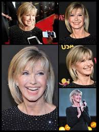 Olivia Newton John Candace Cameron Bure Hairstyles Olivia Newton John Hair Styles