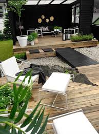 Skal du planlegge din egen hage inspirasjon, karusell på forside. Tv Garden Design At Tv2 Therese Knutsen