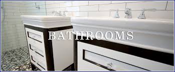 leader bathroom and kitchens are better