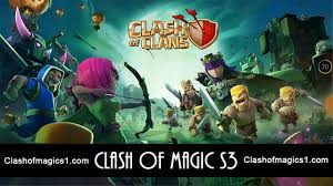 If you like 1click obb installer,please share us to your friends. Clash Of Lights Apk Free Download Coc Private Server S1 S2 S3 S4 S5 U Clashofmagics