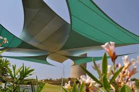 Sonnensegel Fur Balkon Und Terrasse Selber Bauen Anleitung Sonnensegel Selber Bauen Anleitung Garten Gestalten