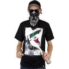 Collection by the defiant 1. Joker Brand T Shirt Mexiko Flag Black Gunstig Online Kaufen Joker Brand Branded T Shirts Streetwear Shop